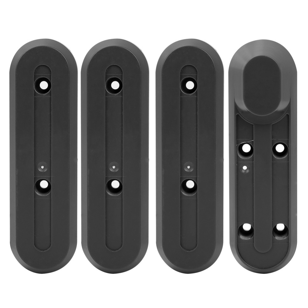 4Pcs/Set Plastic Wheel Hub Cap - Xiaomi Hub Mijia Hub recension och pris